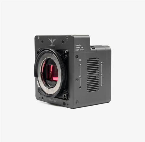 Ember S5K (4TB) - Gray