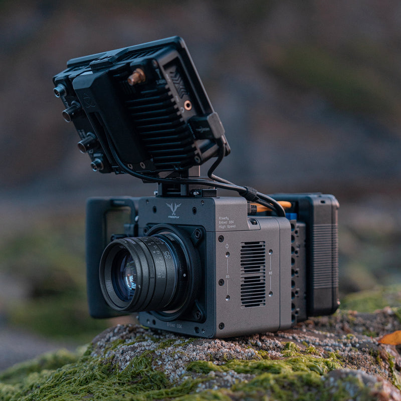 Ember S5K (EF Mount)