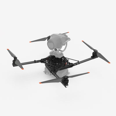Alta X + Pilot Pro Essentials Kit