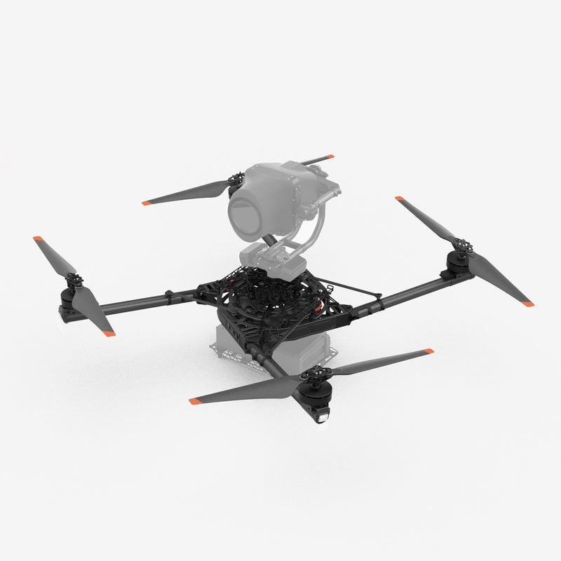 Alta X + Pilot Pro Essentials Kit