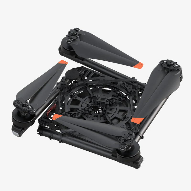 Alta X + Pilot Pro Essentials Kit