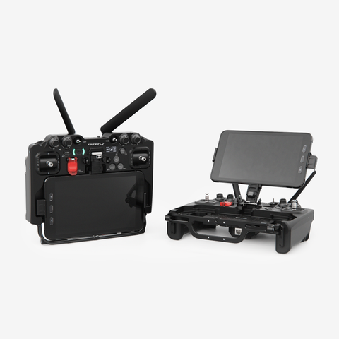 Pilot Pro Controller (Integrator Solo, Herelink RF)