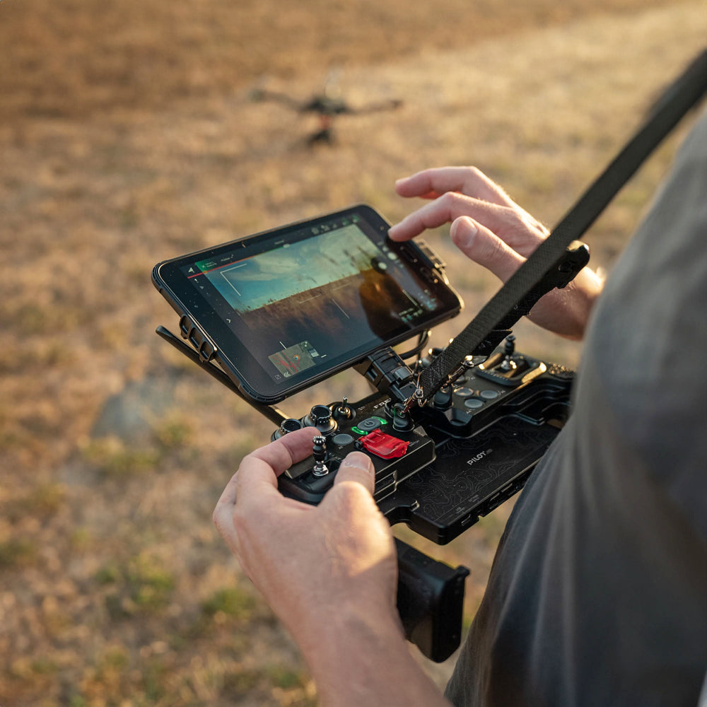 Pilot Controller Pilot Pro Controller Kit (Alta X, Herelink RF) – Freefly Store