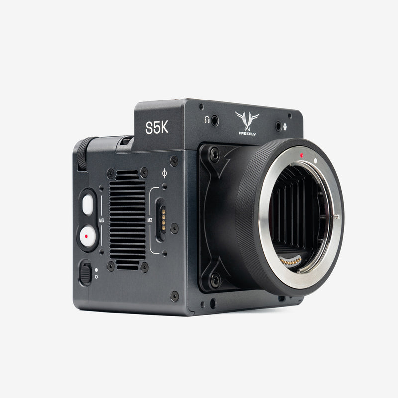 Ember S5K (EF Mount)