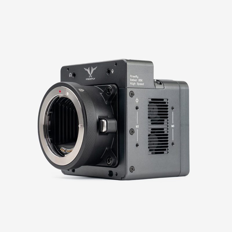 Ember S5K (EF Mount)