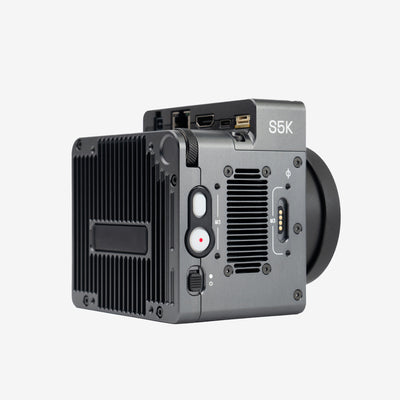 Ember S5K (EF Mount)