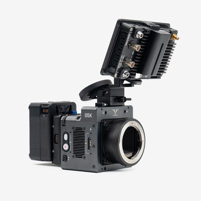 Ember S5K (EF Mount)