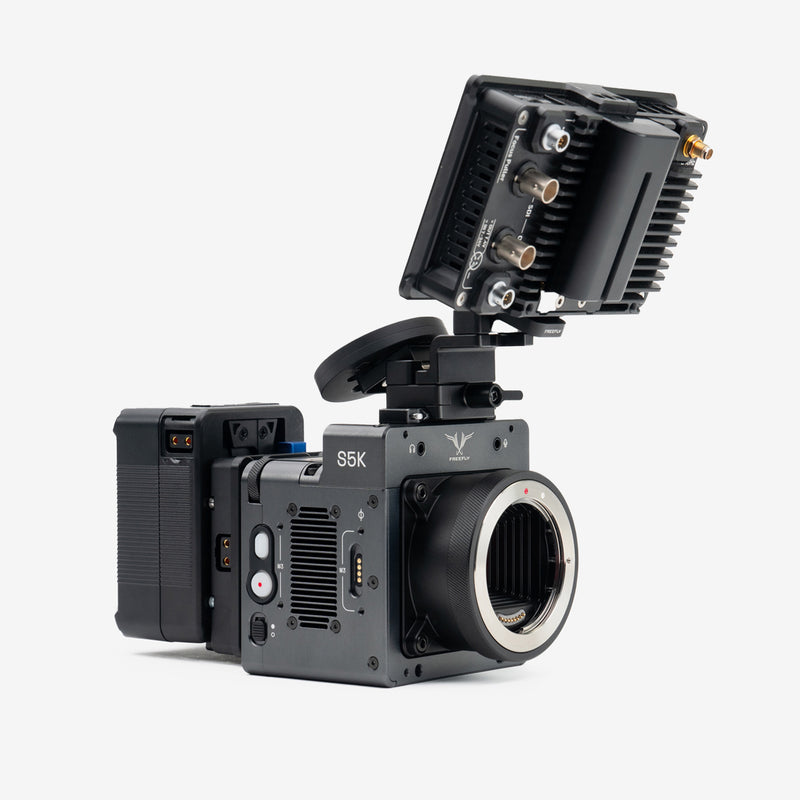 Ember S5K (EF Mount)