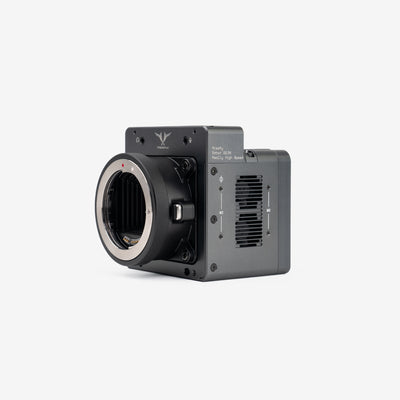 Ember S2.5K (EF Mount, 2.56TB)