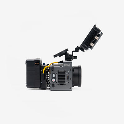 Ember S2.5K (EF Mount, 2.56TB)