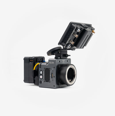 Ember S2.5K (EF Mount, 2.56TB)