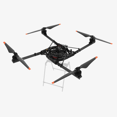 Alta X + Pilot Pro Essentials Kit