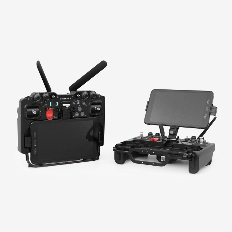 Alta X + Pilot Pro Essentials Kit