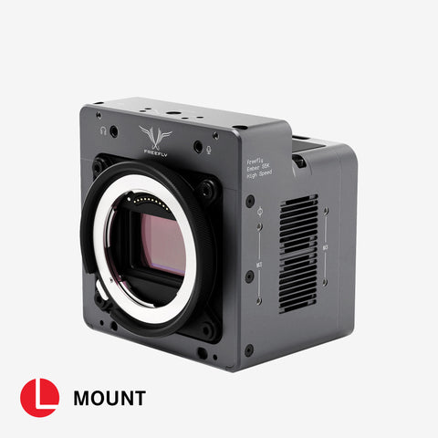 Ember S5K (L-Mount, 4TB)
