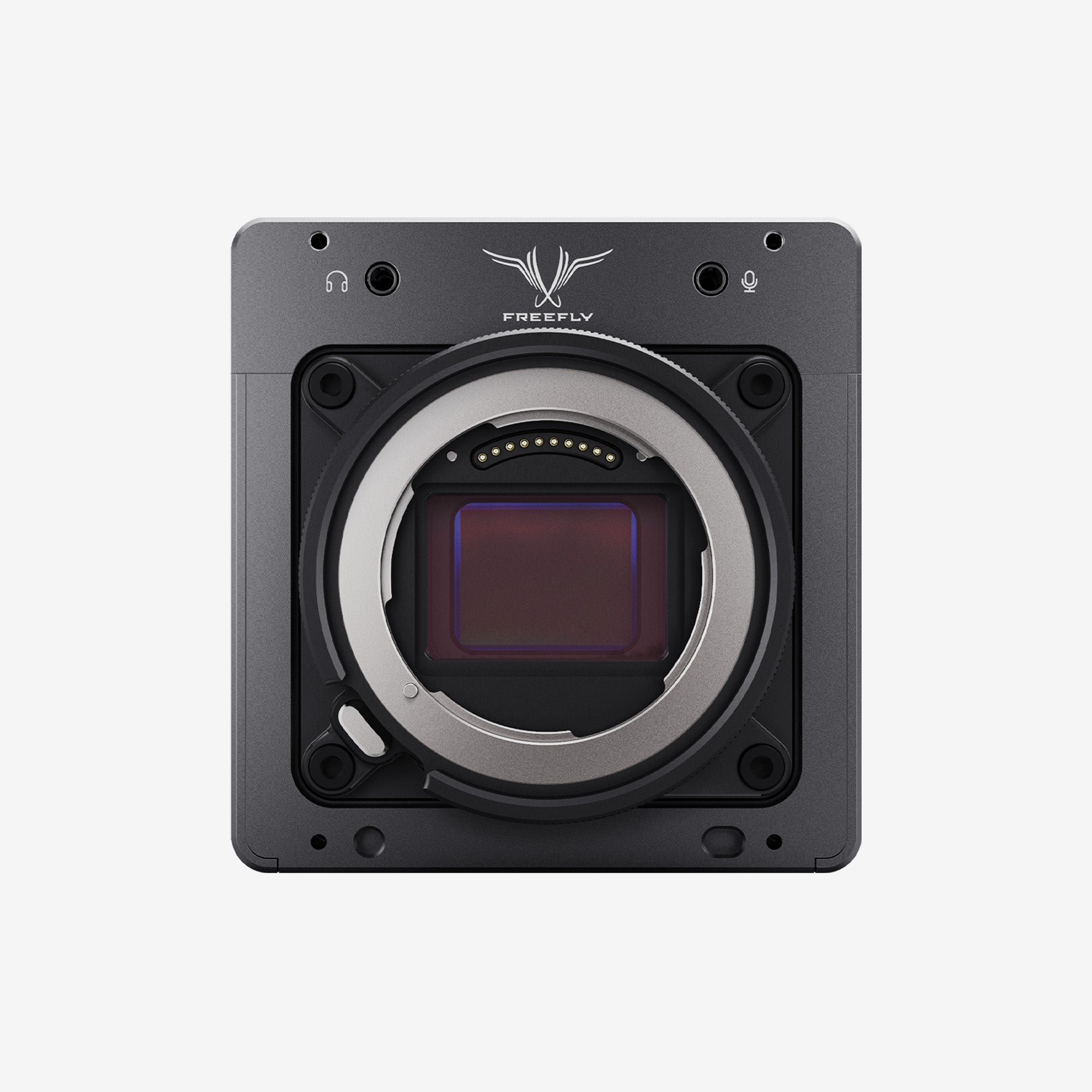 Ember S5K (L-Mount, 4TB)