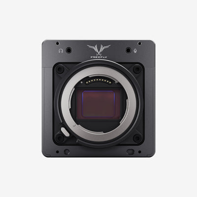 Ember S5K (L-Mount, 4TB)