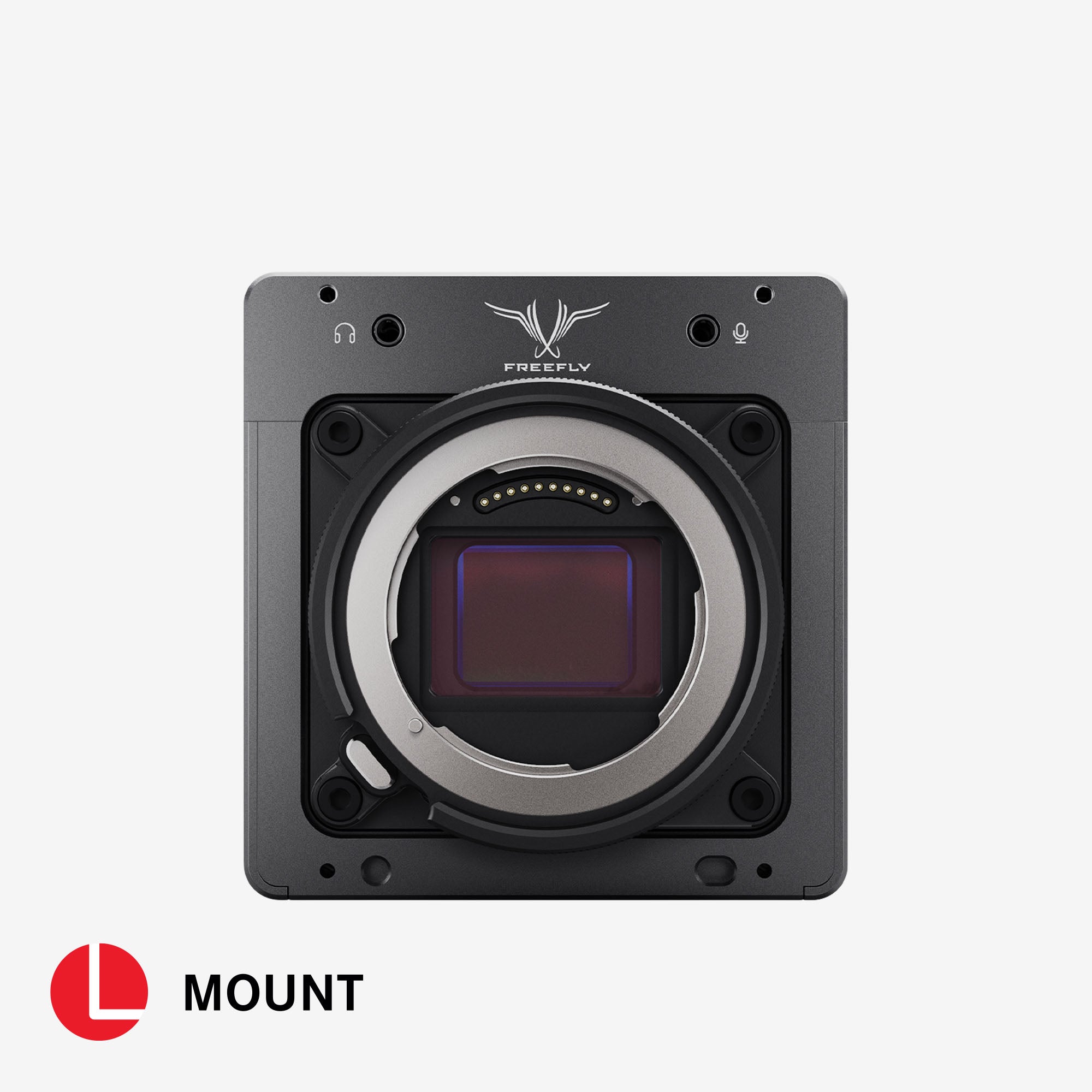 Ember S2.5K (L-Mount, 4TB)