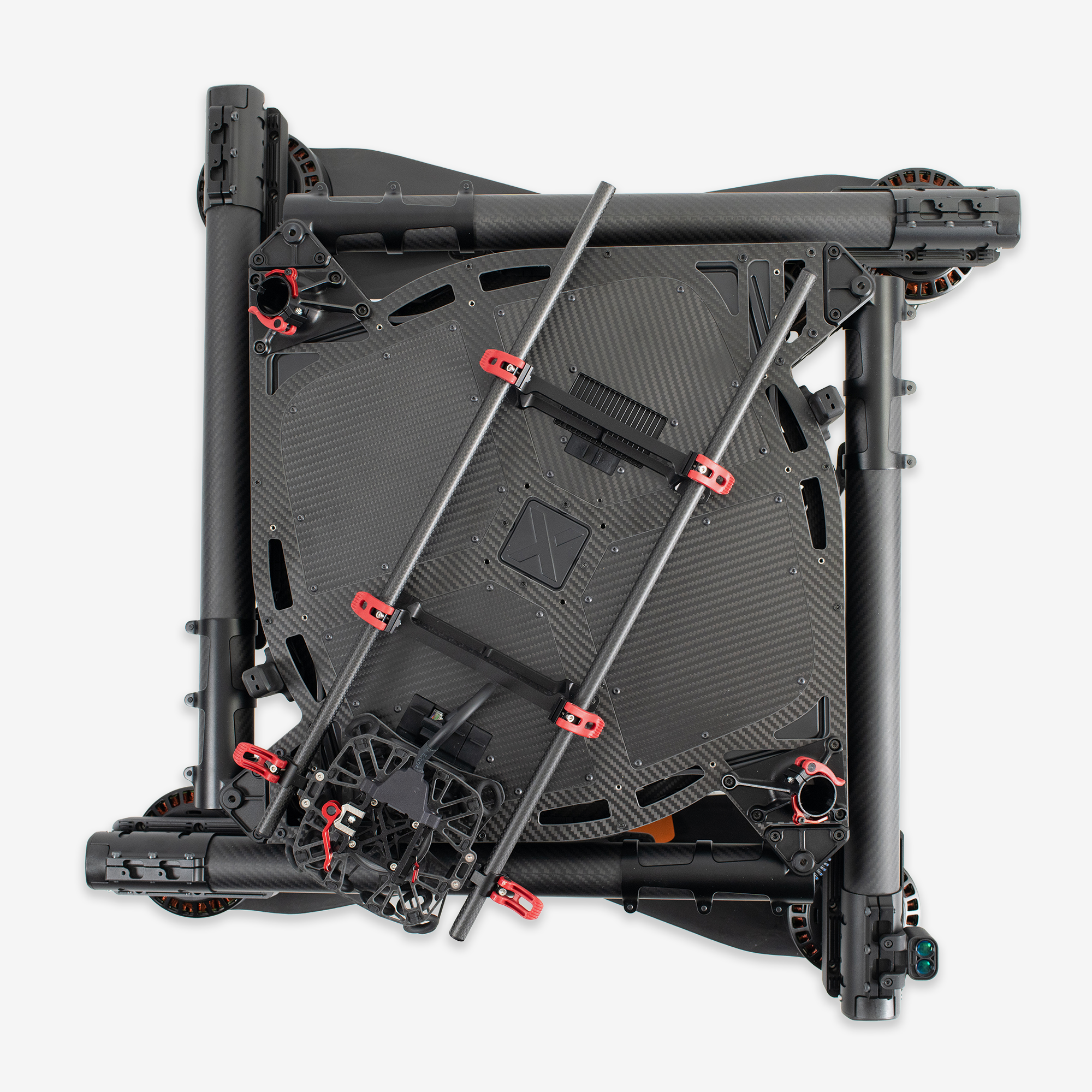 Alta X Gen2 Essentials Kit