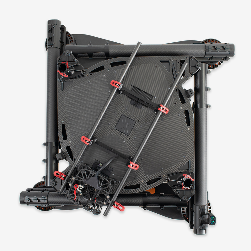 Alta X Gen2 Essentials Kit