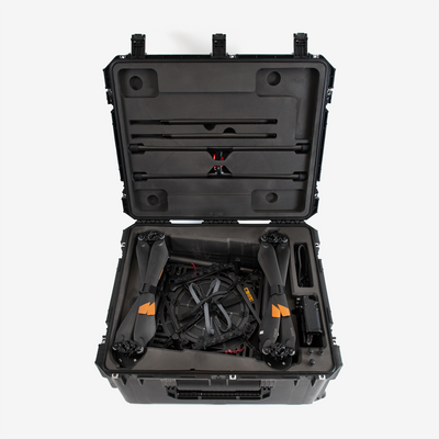 Alta X Gen2 Essentials Kit
