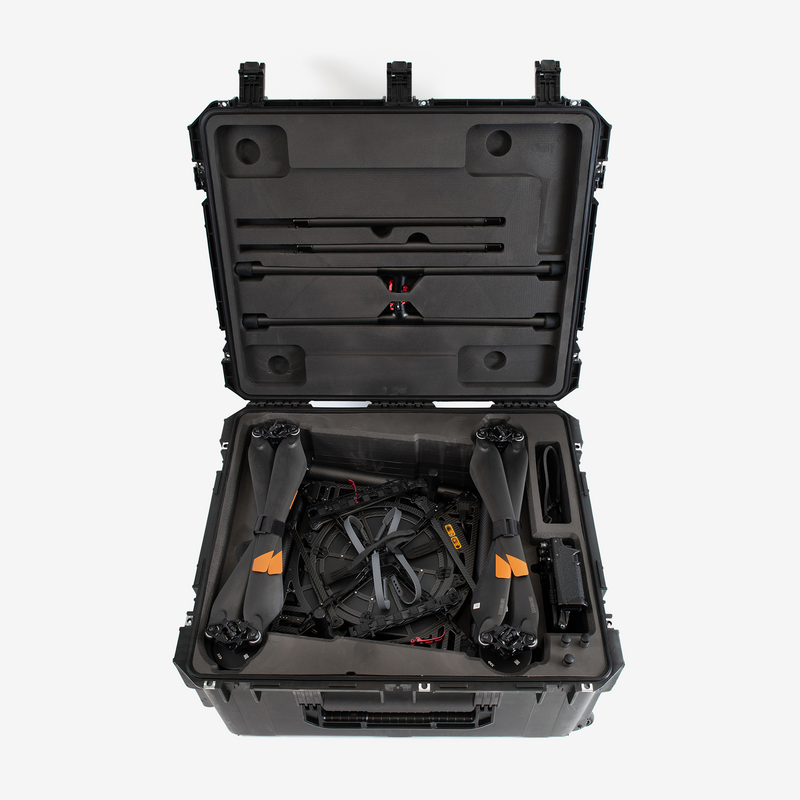 Alta X Gen2 Essentials Kit