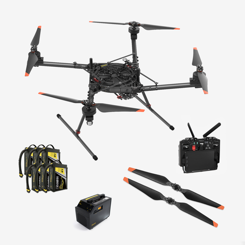 Alta X Gen2 Essentials Kit