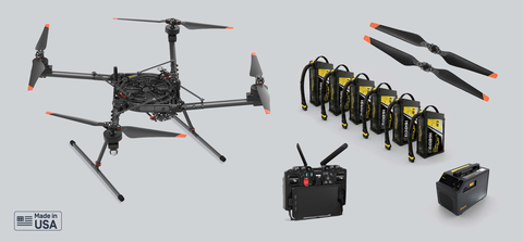 Alta X Gen2 Essentials Kit