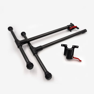 Astro Extended Landing Gear Set by Sentera