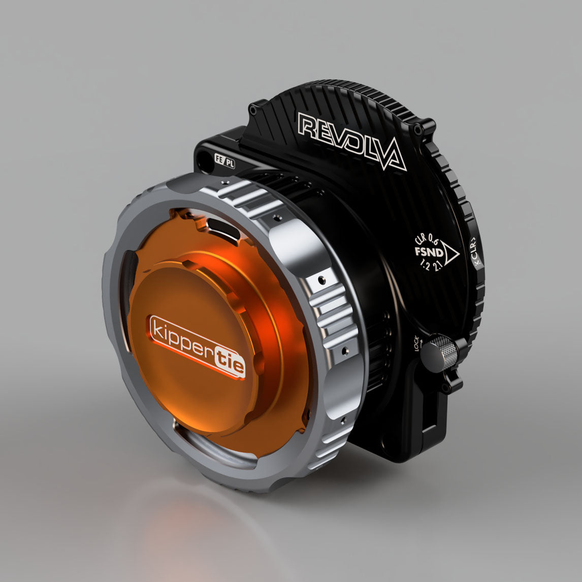 KipperTie Revolva FE/PL – Freefly Store