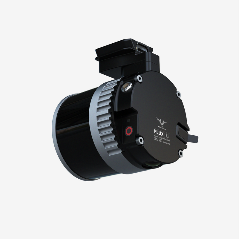 Flux H1