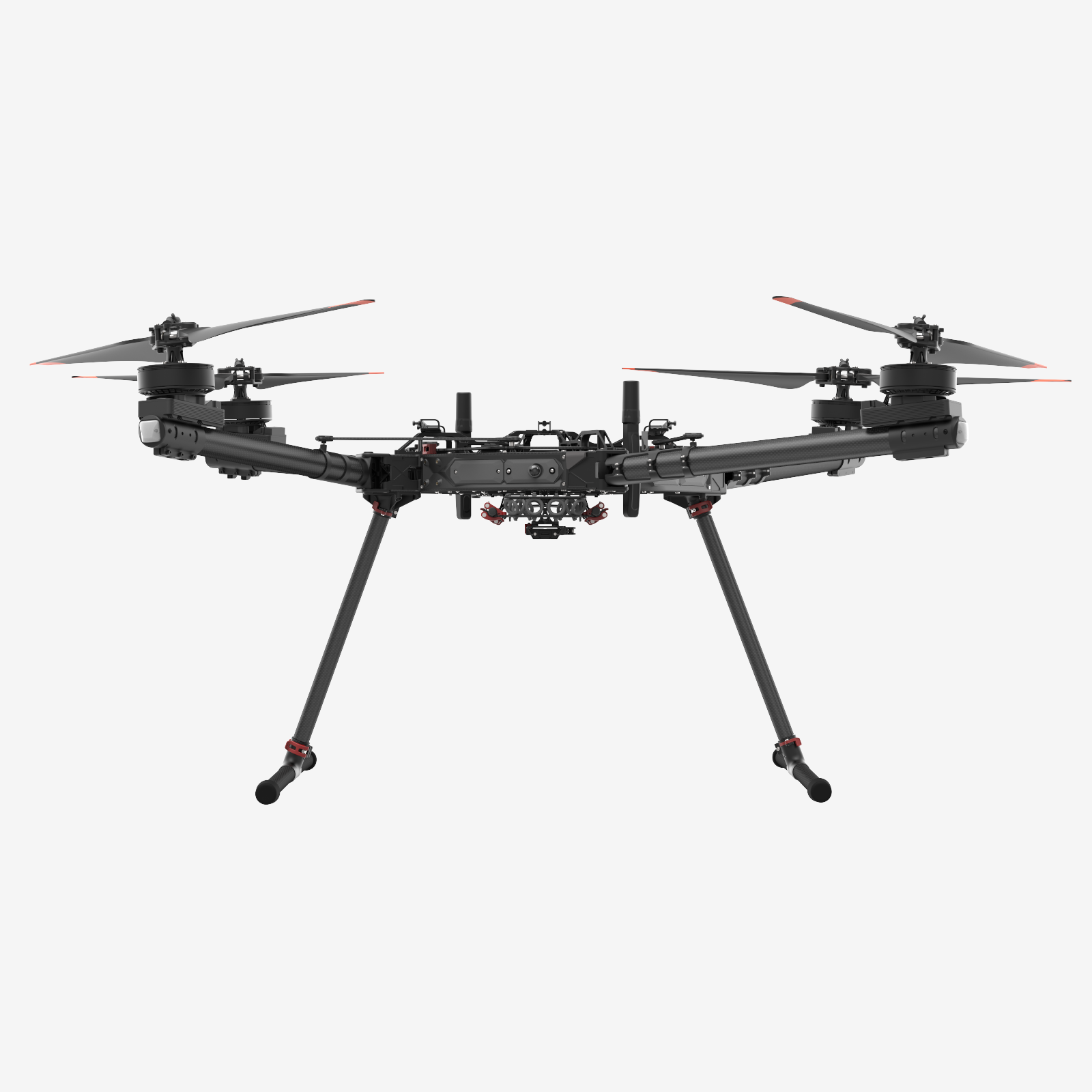 Alta X Gen2 Essentials Kit