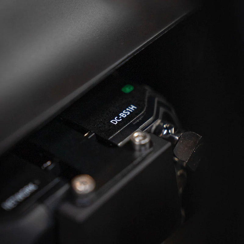 Mōvi Carbon Upgrade