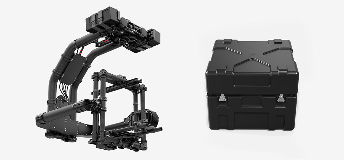 Mōvi XL with Case