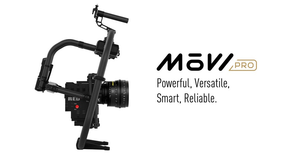 Freefly Store - Buy Professional Cinematography Equipment