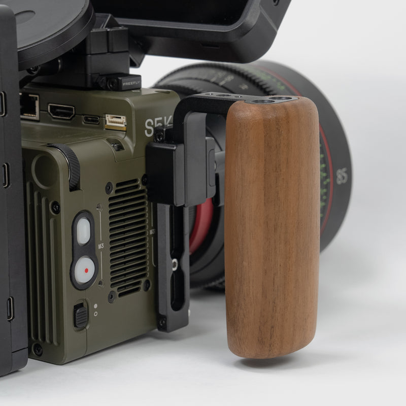 NATO Side Handle