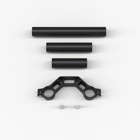 Mōvi Rod Mount Adapter