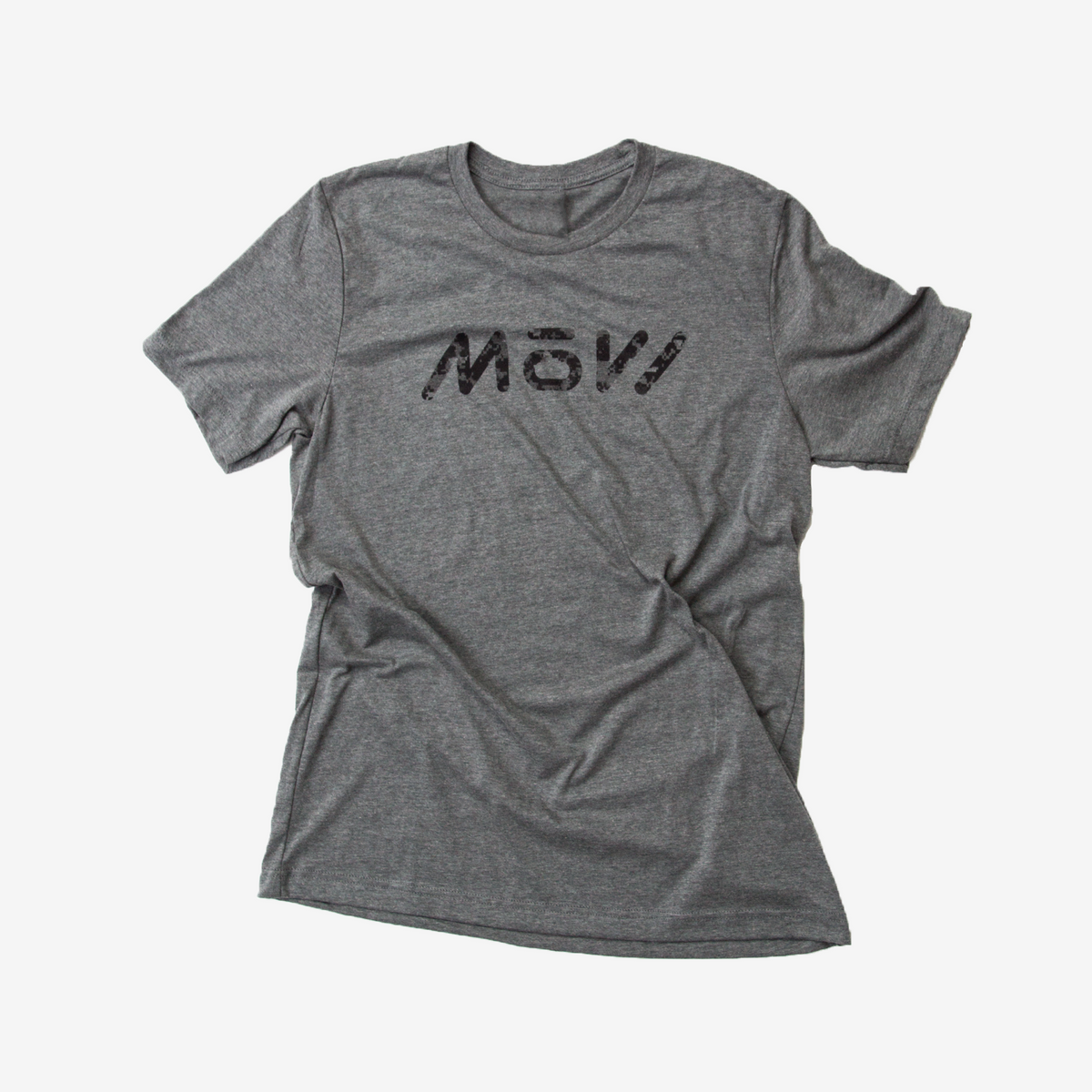 Mōvi Camo T-Shirt