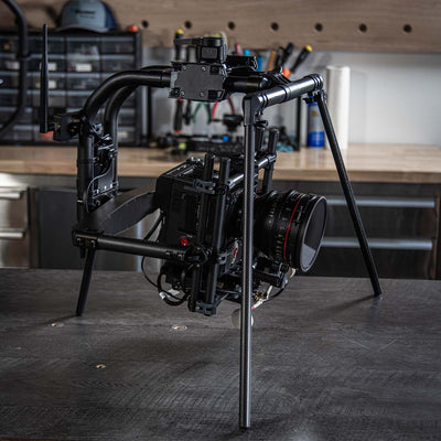 Mōvi Pro Landing Gear