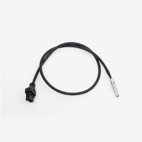 Mōvi Pro / XL RED RCP Serial Cable - Long