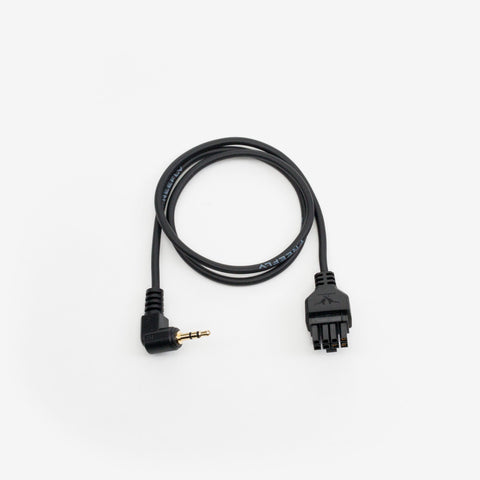 Mōvi Pro / XL LANC Serial Cable - Long