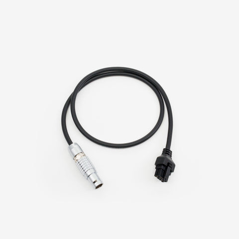 Mōvi Pro / XL ARRI Start/Stop Cable - Long