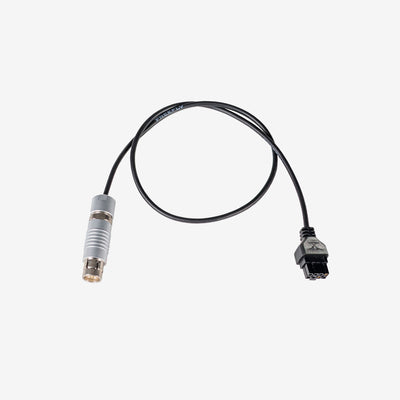 Mōvi Pro / XL Phantom Start/Stop Cable - Long