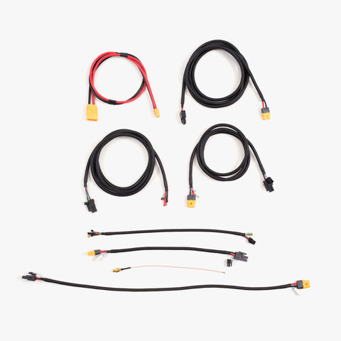 Mōvi XL Wiring Harness Spare Kit