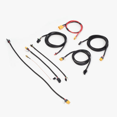 Mōvi XL Wiring Harness Spare Kit