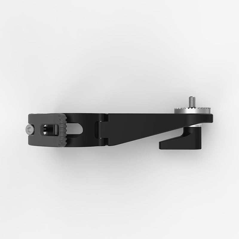 25mm Tube to Rosette Adapter