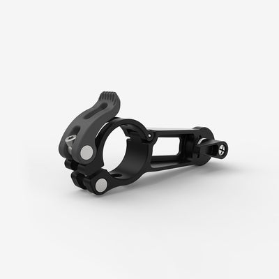 25mm Tube to Rosette Adapter