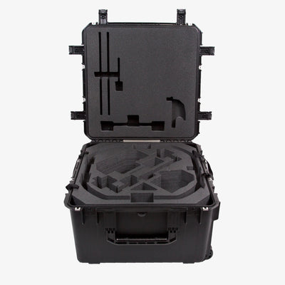 Mōvi Pro Essentials Bundle + Travel Case (SL4)