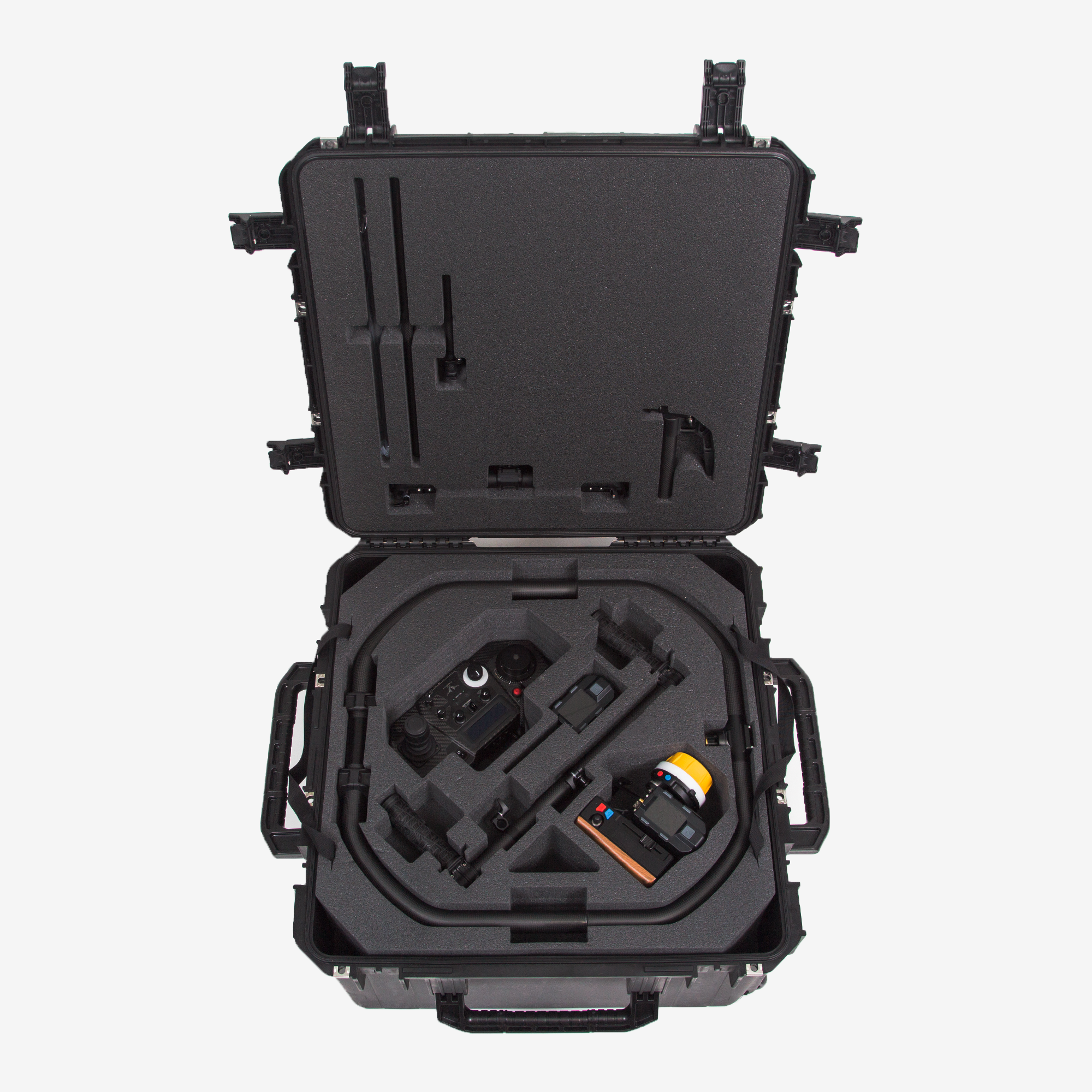 Mōvi Pro Travel Case (SL4)