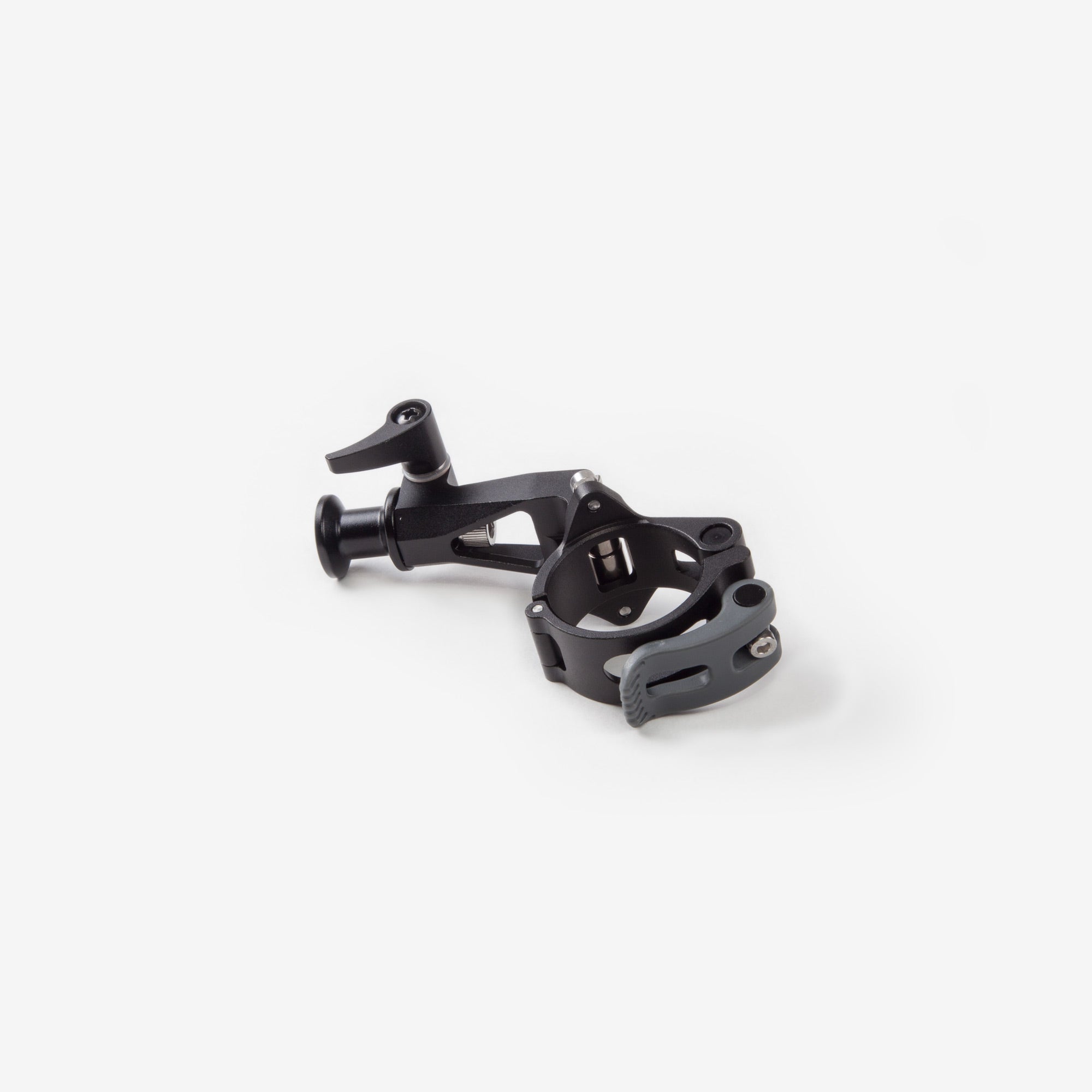 Adjustable Monitor Mount Quick Release 30mm