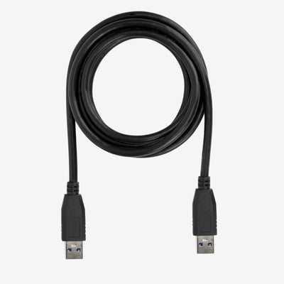 USB A to USB A 2.0 Cable (1 m)